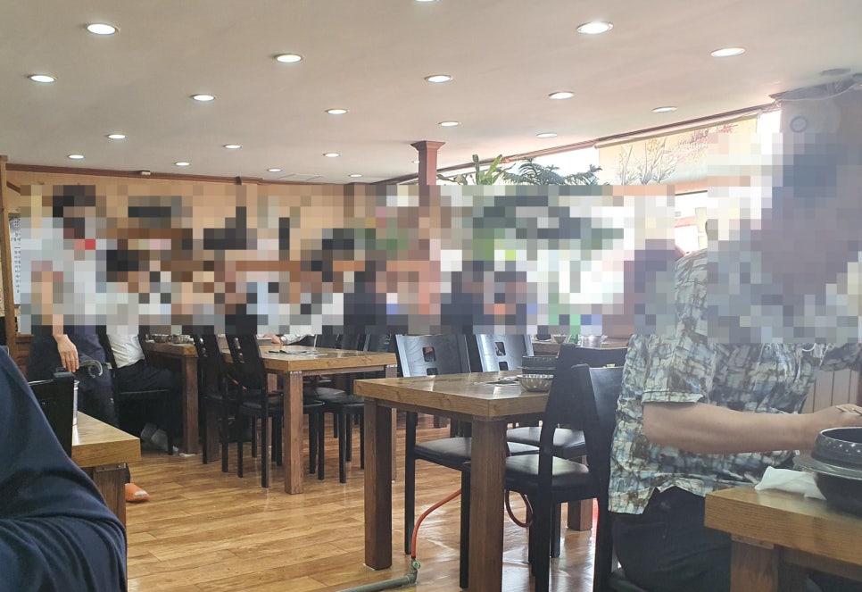 시골농담미꾸라지매운탕 이미지