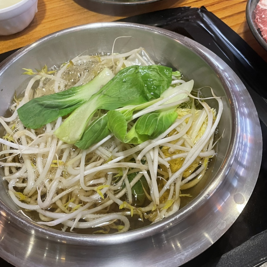 바르미샤브샤브N칼국수 이미지