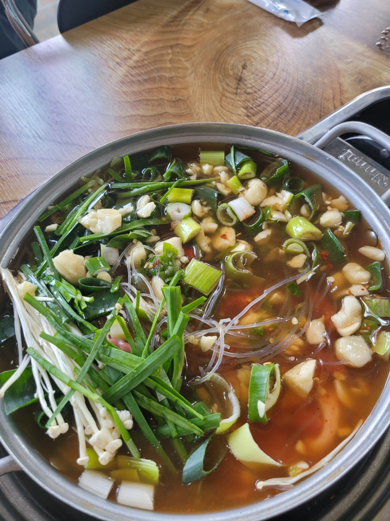 왕산식육식당 이미지