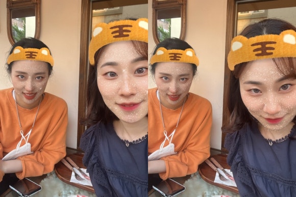 루트커피 이미지
