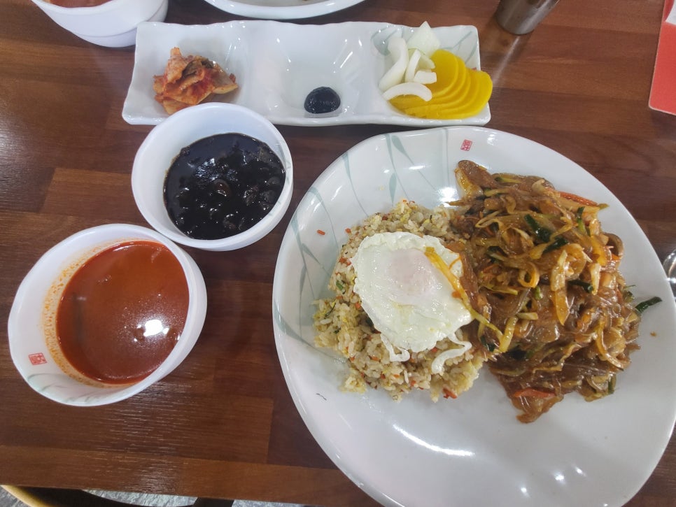 성은반점 이미지