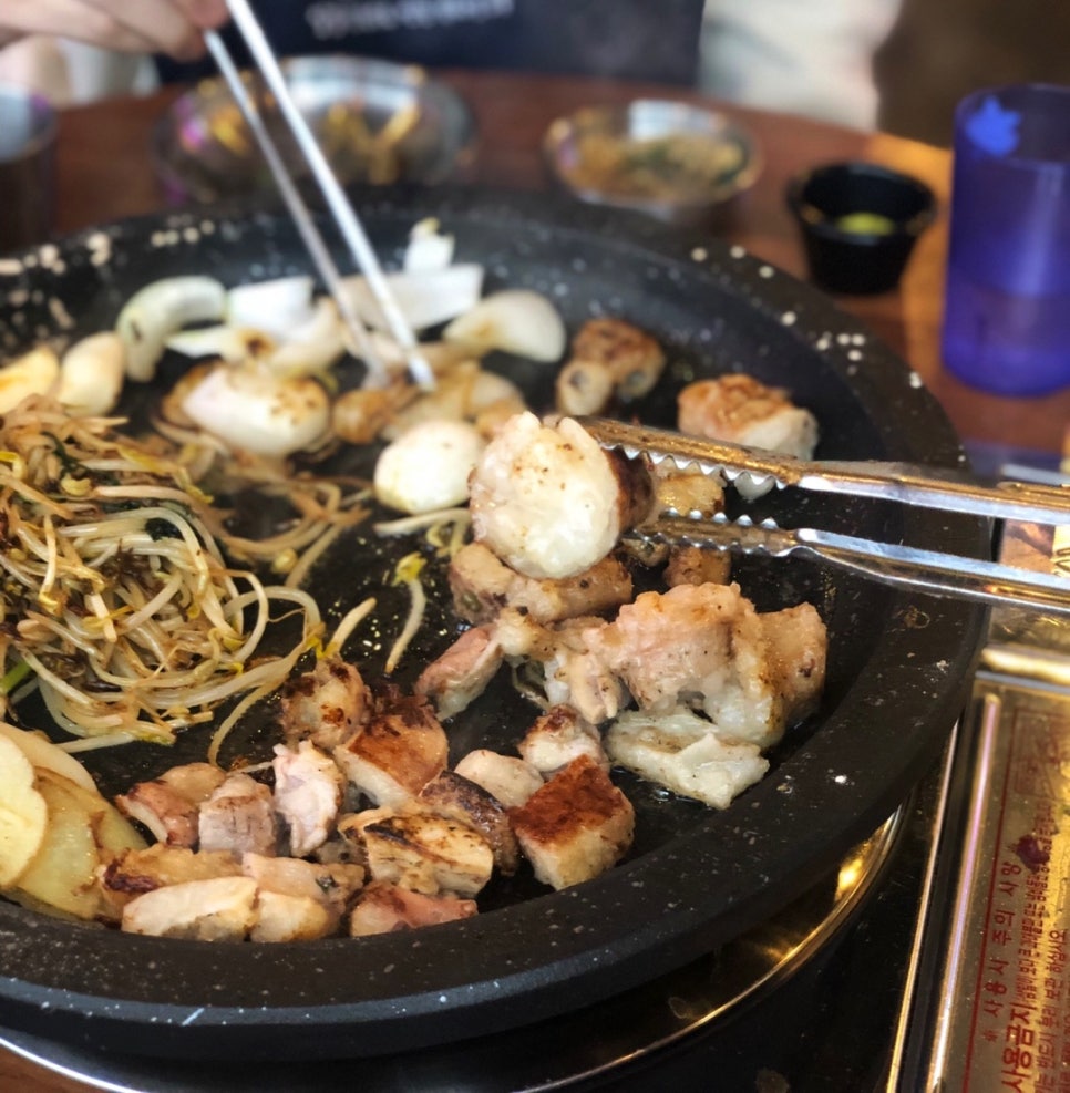 브라운곱창(인천논현본점) 이미지