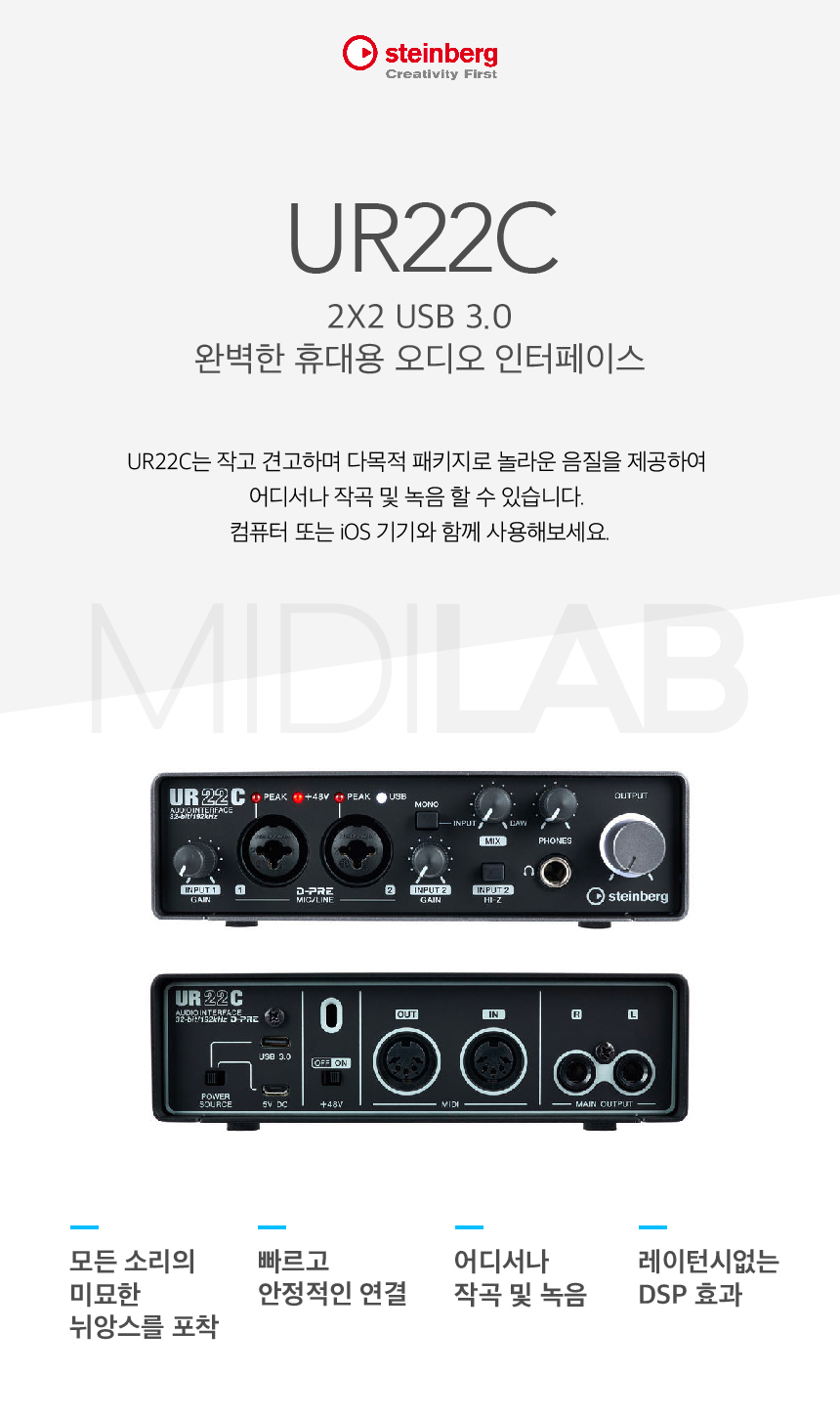  ur22c by 