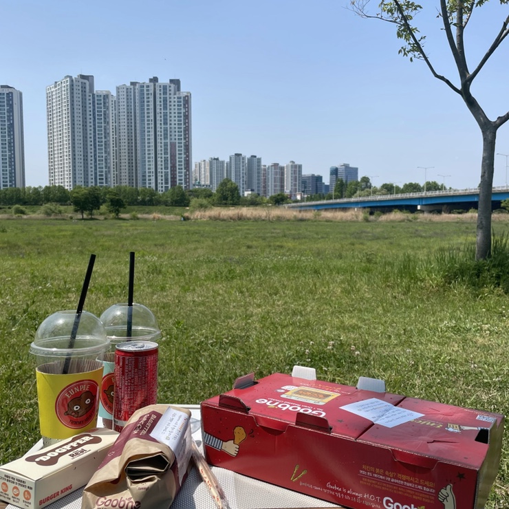 굽네치킨첨단 이미지