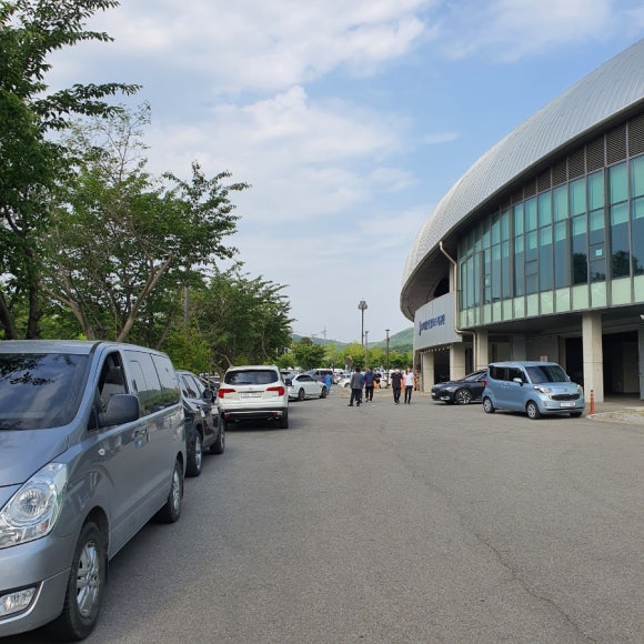 던킨도너츠화성 이미지