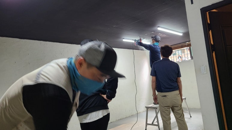 일꾼 직업소개소 이미지