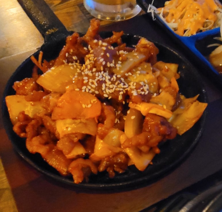 마슬랜치킨 이미지