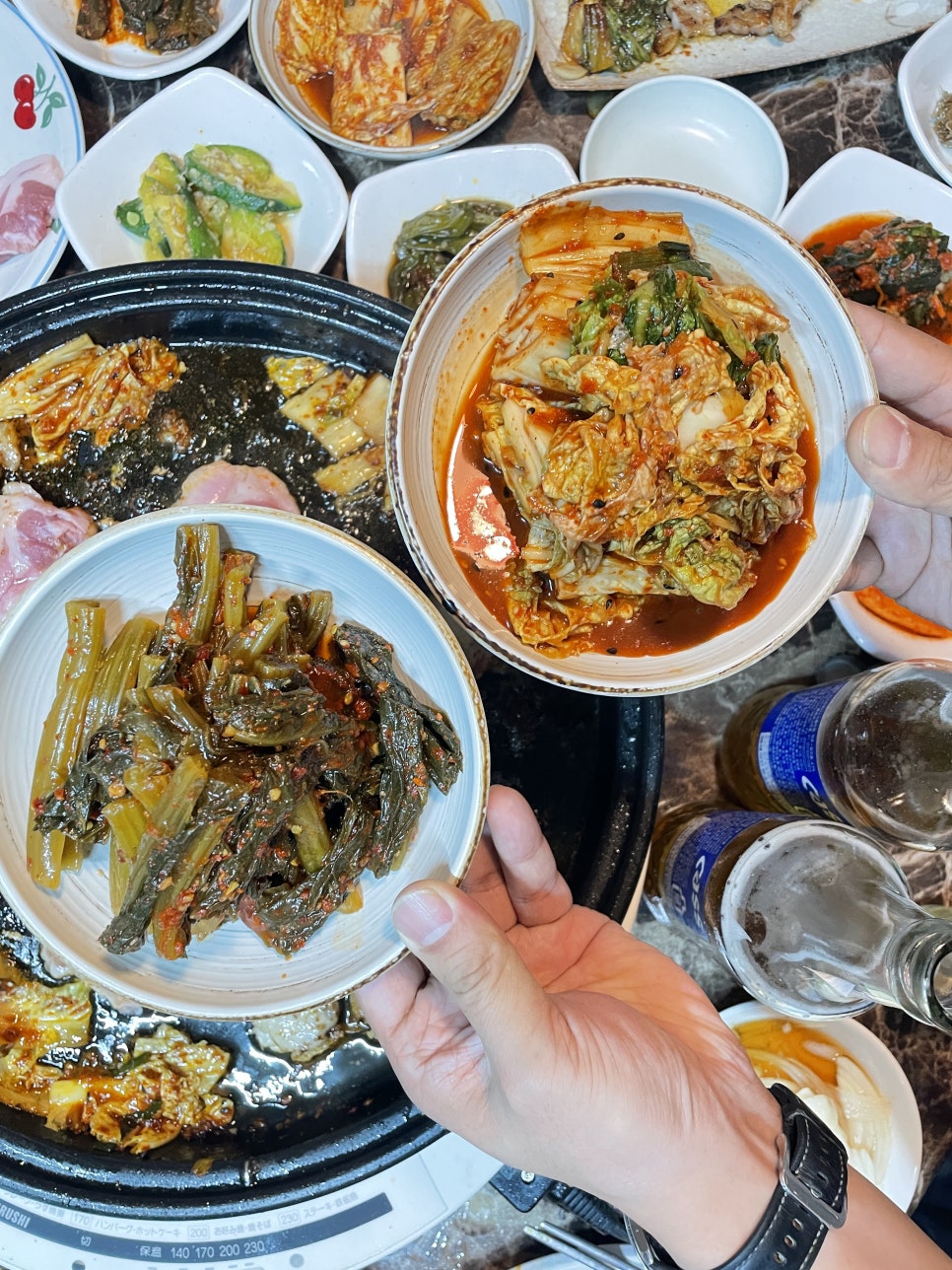 송가네식당 이미지