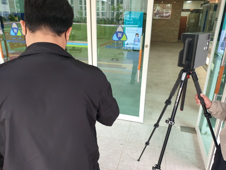 김해한일여자고등학교 이미지