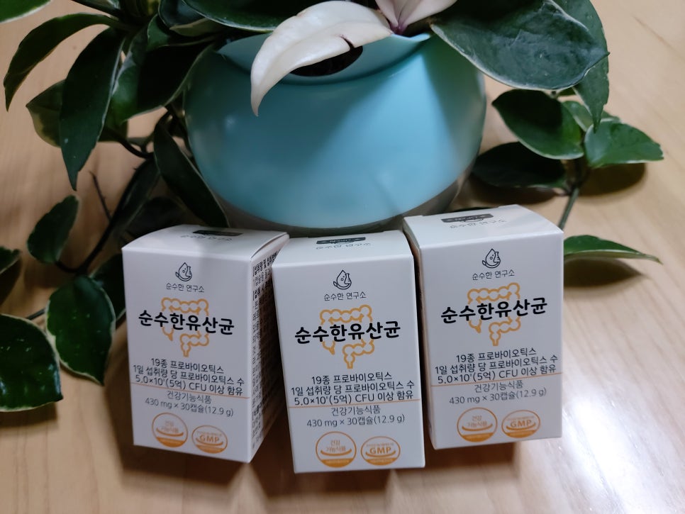 순수한 연구소 이미지