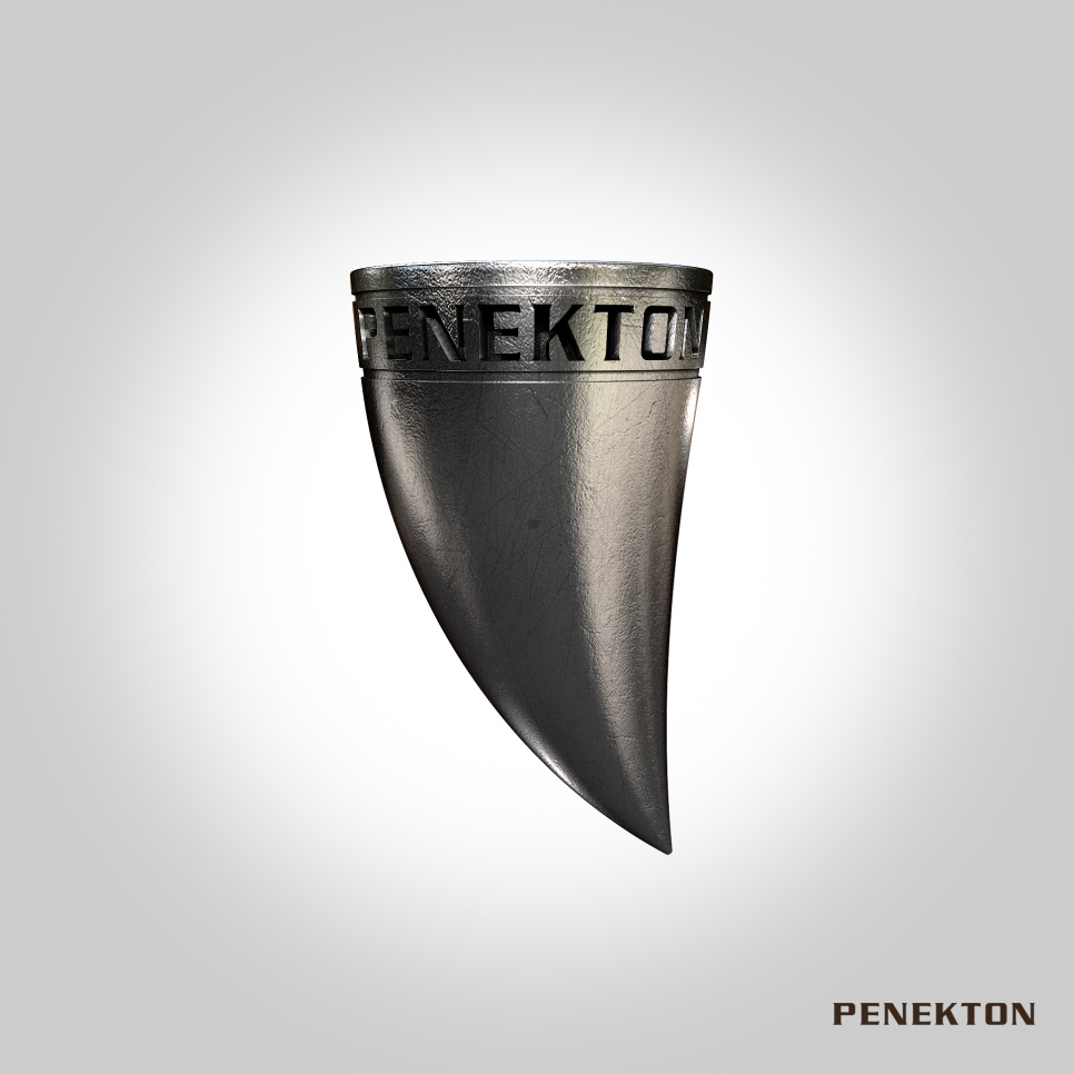 페넥톤(PENEKTON) 이미지
