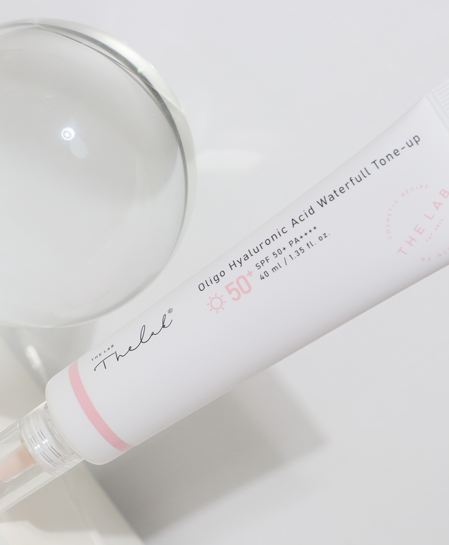The Lab by Blanc Doux Oligo Hyaluronic Acid Waterful Tone Up Cream 40ml