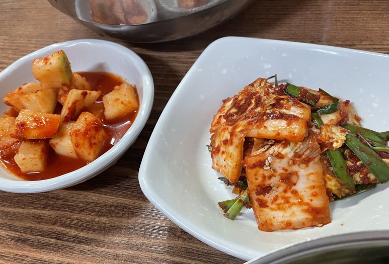 삼천리국수 이미지