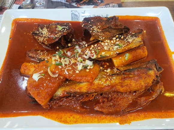 황금코다리광주용두점 이미지