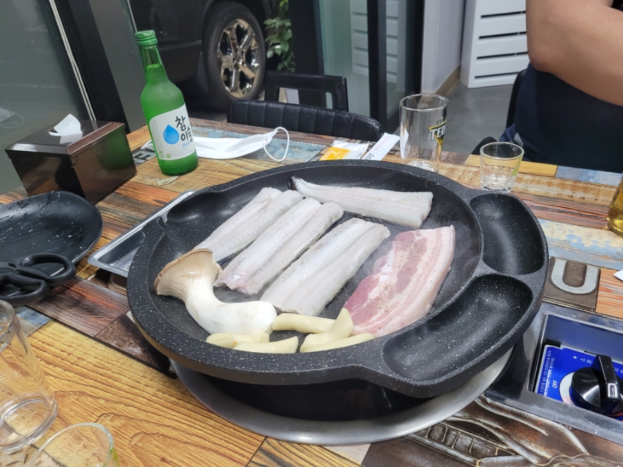 맹호식당 이미지