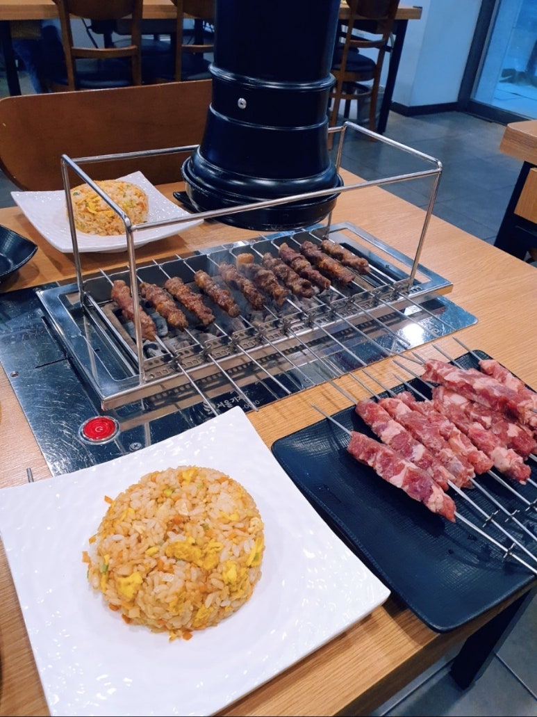 진미양꼬치훠궈 이미지