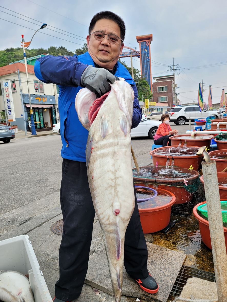 정든횟집 이미지