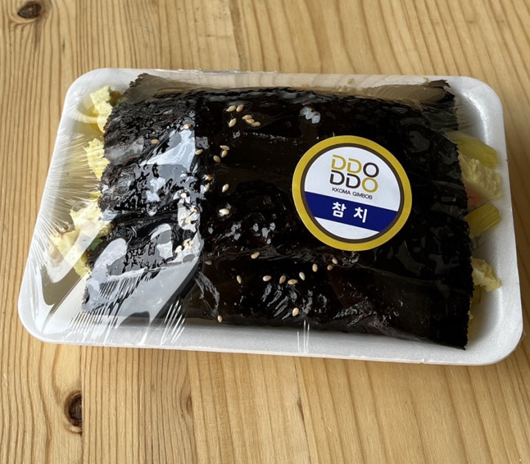 또또꼬마김밥군산 이미지