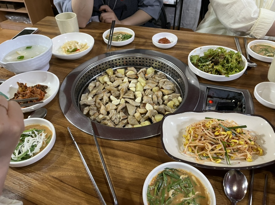 인주막창 이미지