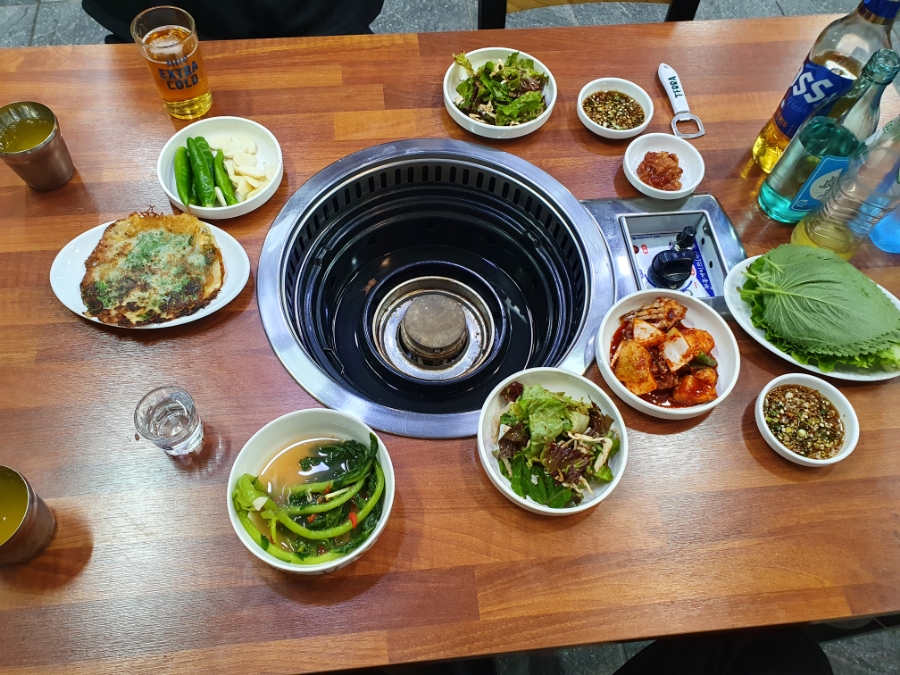 부산소양곱창 이미지