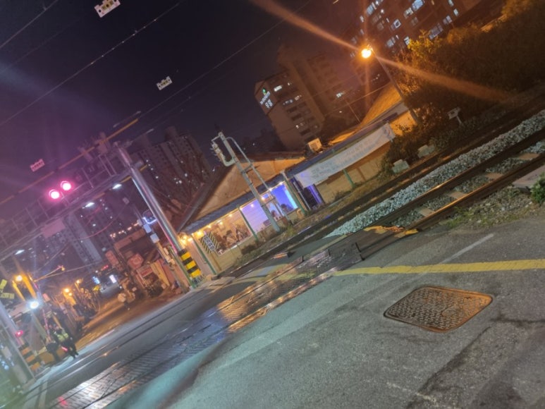 우주치킨호프 이미지