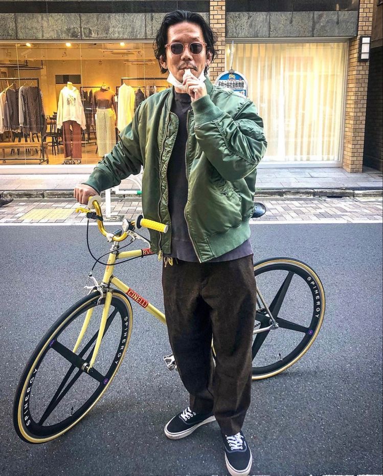 쿠니치 이미지