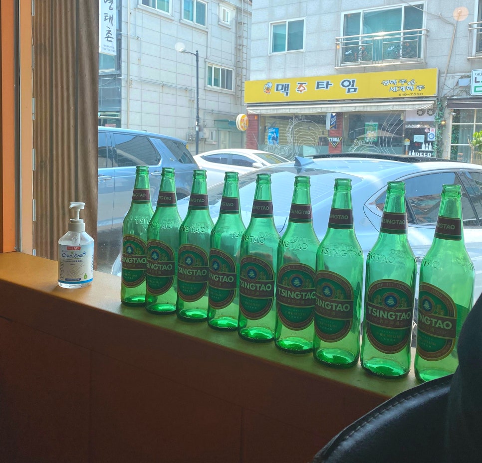 오필승숯불닭갈비 이미지