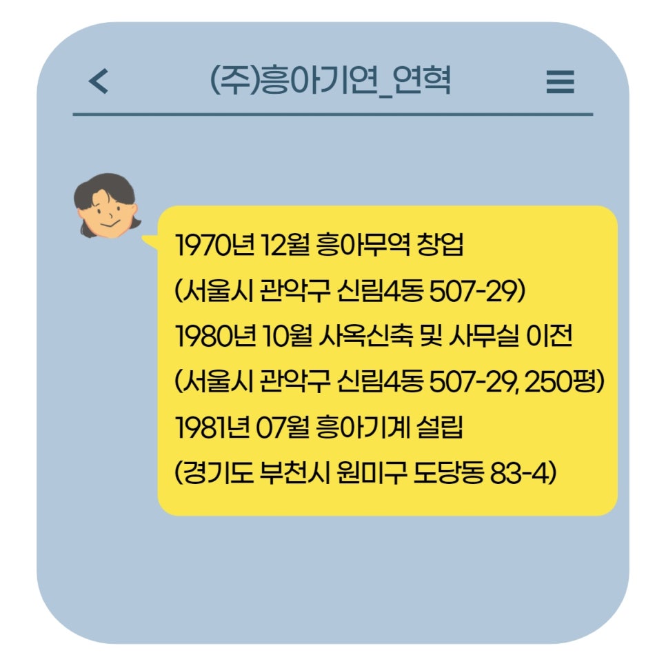 기연기업 이미지