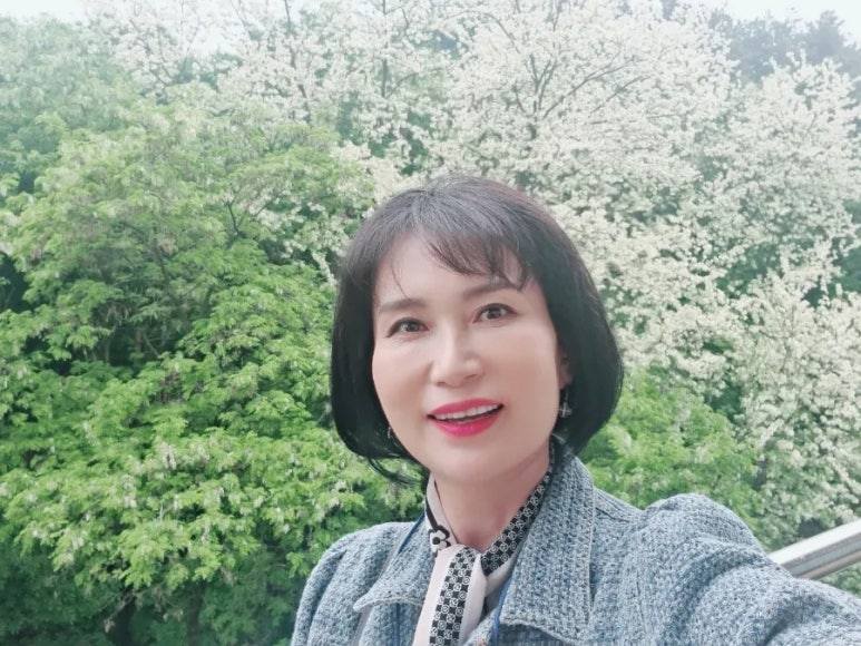 #퍼플앤족욕카페 구로디지털점 이미지