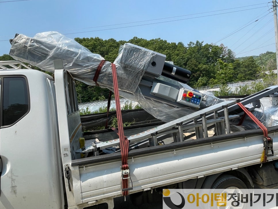 옥천자동차정비 이미지