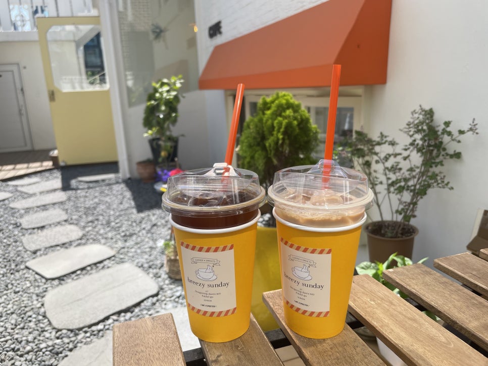 카페브리지 이미지