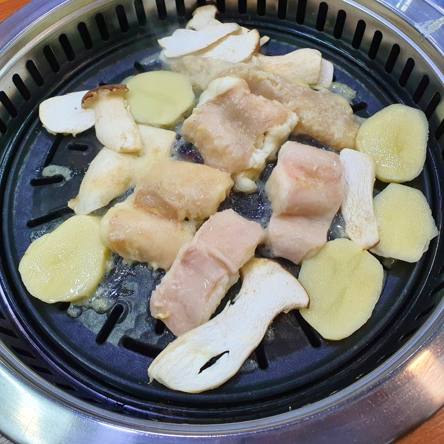 부산소양곱창 이미지
