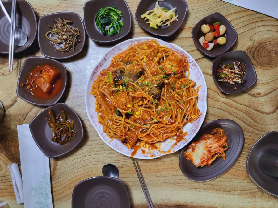 삼보아구 이미지