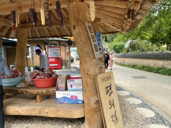 뻥튀기앤누룽지 이미지