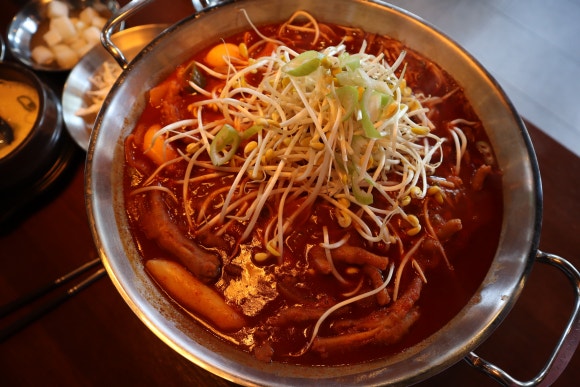 통불 부산명지점 이미지