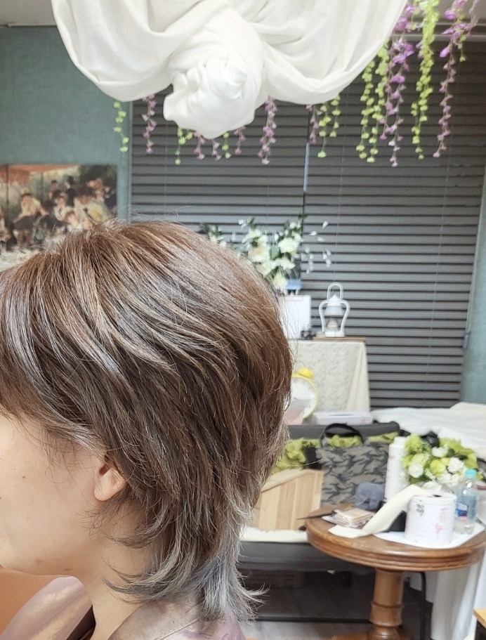 아씨미용실 이미지
