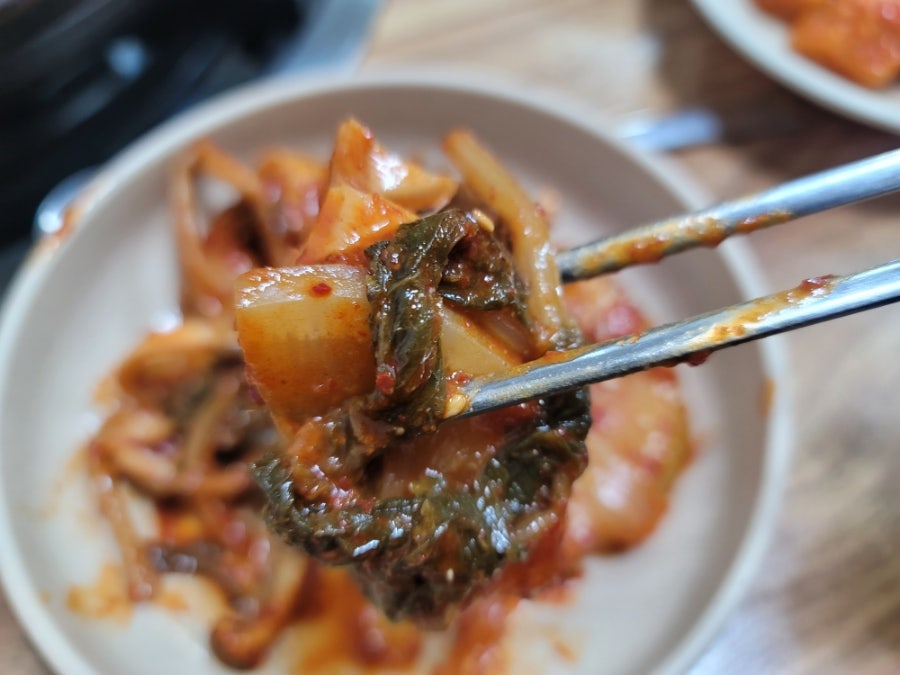 맛있는생선요리집 이미지