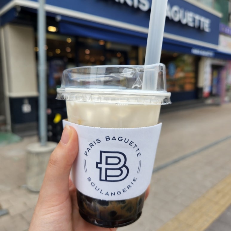 파리바게뜨천안신안점 이미지
