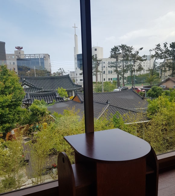 카페툇마루 이미지