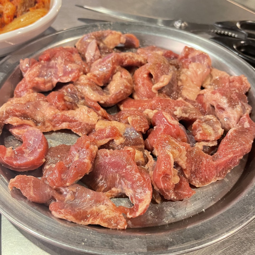 마포숯불갈매기 이미지