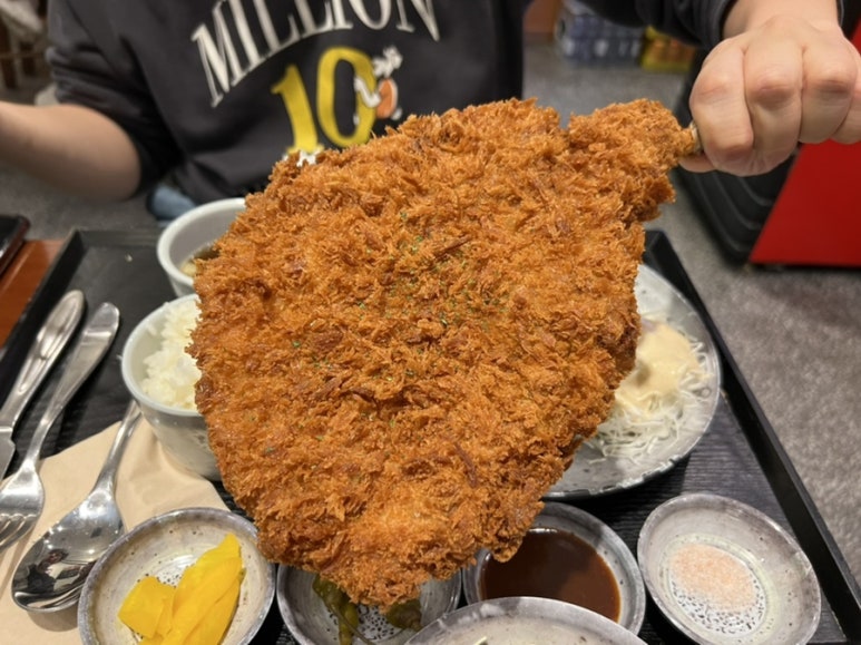 후니카츠 이미지