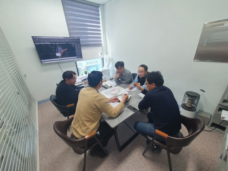 아인건축디자인 이미지