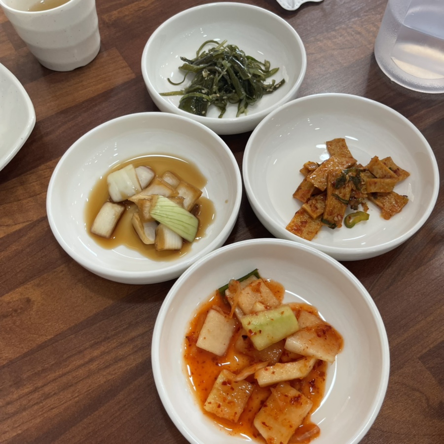속초코다리냉면옥계4공단점 이미지