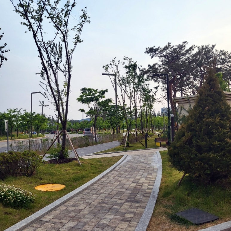 생활맥주 동탄여울공원점 이미지
