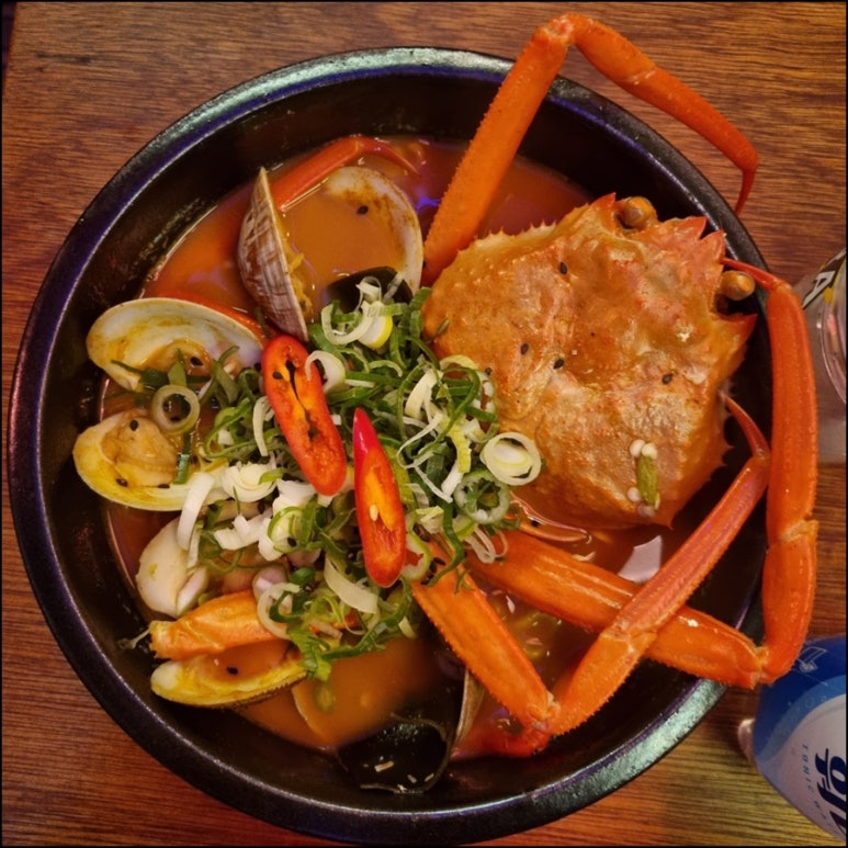 우기식당 이미지
