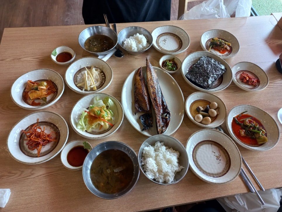 또와유청정명태간장조림 이미지