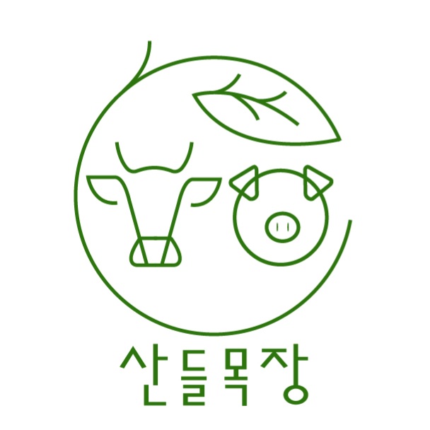 주식회사 산들목장 이미지