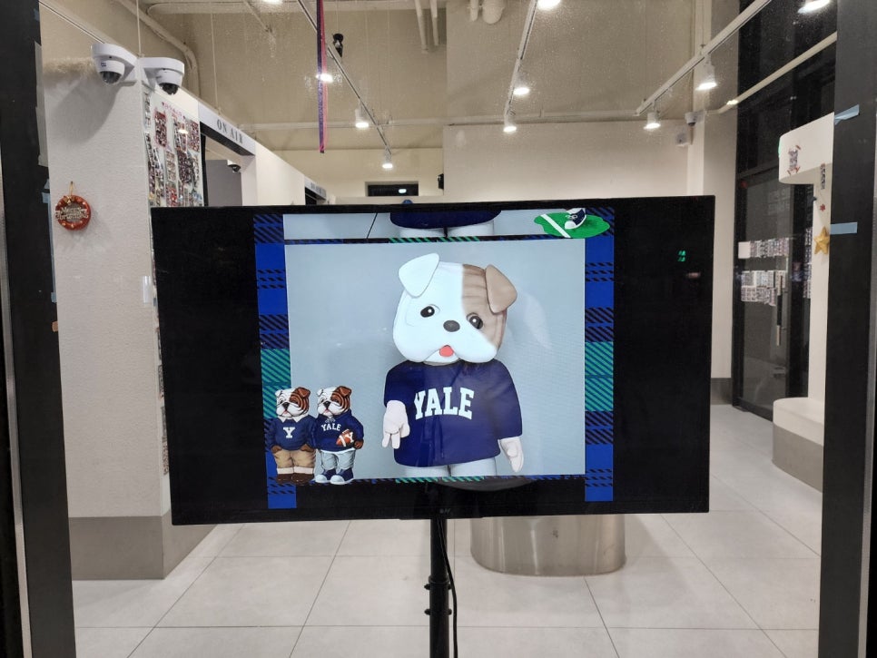 포토이즘박스별내카페 이미지