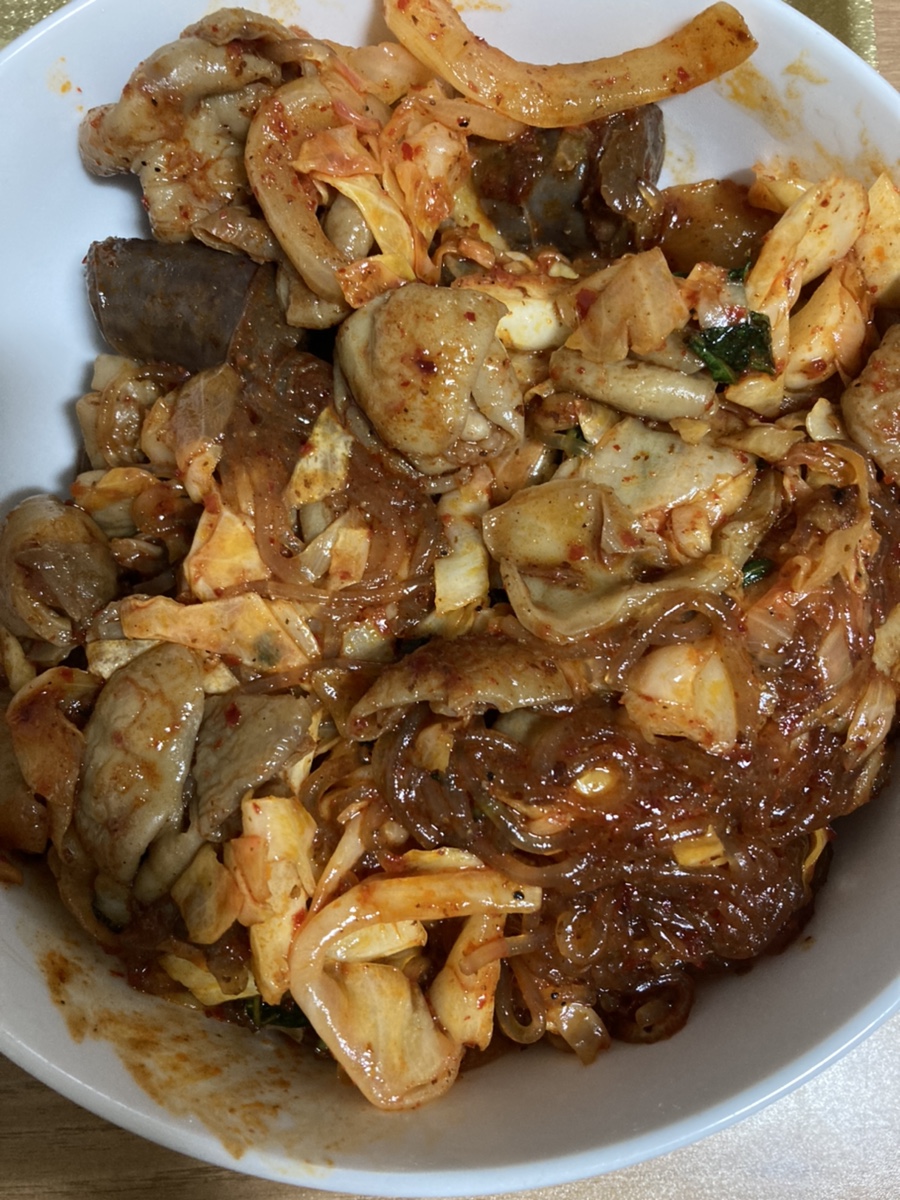 조아저씨곱창 이미지