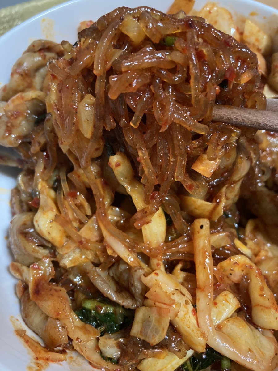 조아저씨곱창 이미지